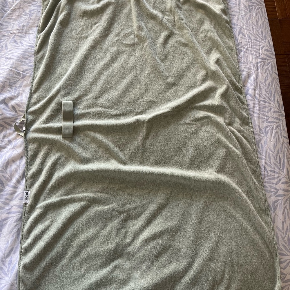 Hair Towel Wrap - Picture 2 of 4